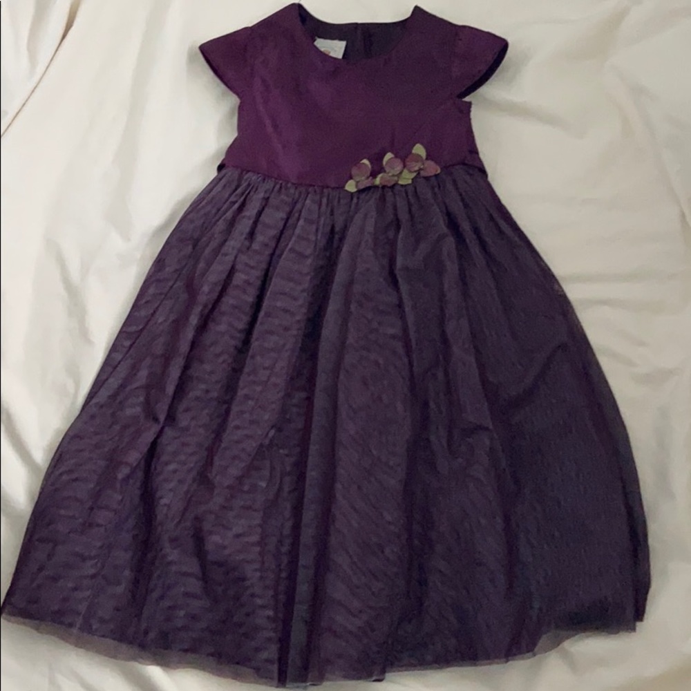Beautiful marmellata girls dress